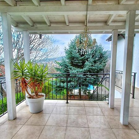 Villa Regina Serafina Μπαλτσίκ Εξωτερικό φωτογραφία