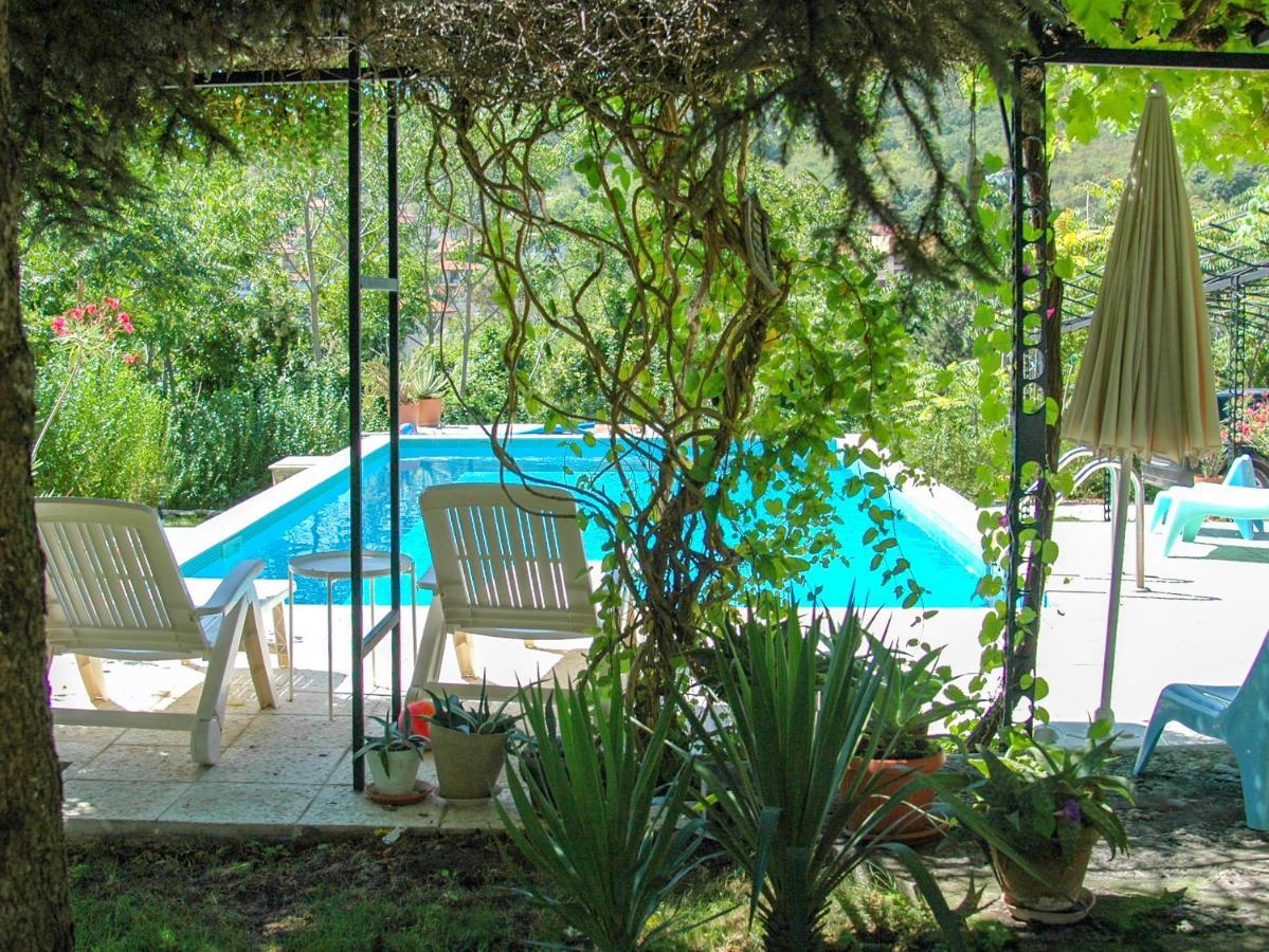 Villa Regina Serafina Μπαλτσίκ Εξωτερικό φωτογραφία