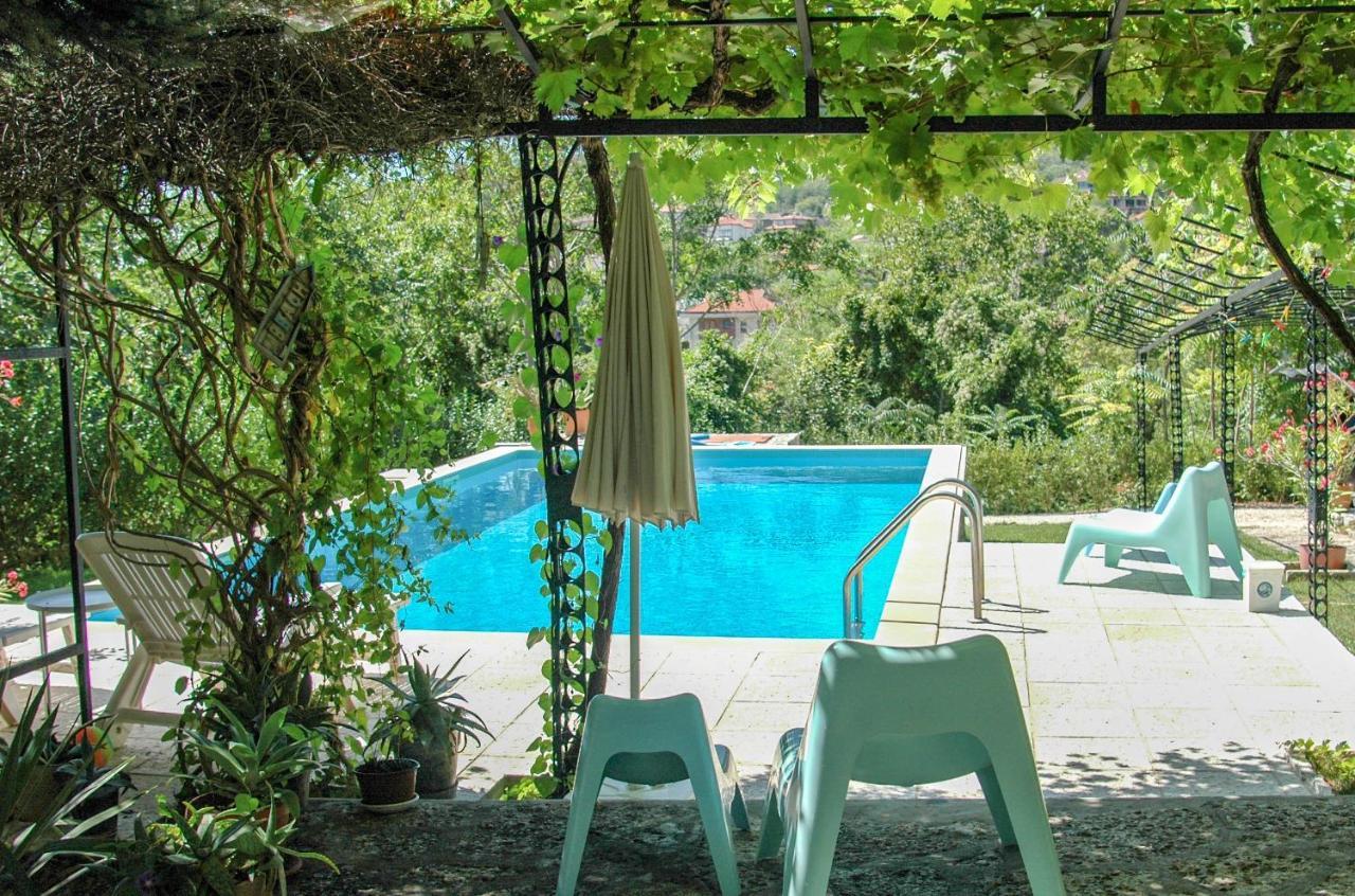 Villa Regina Serafina Μπαλτσίκ Εξωτερικό φωτογραφία