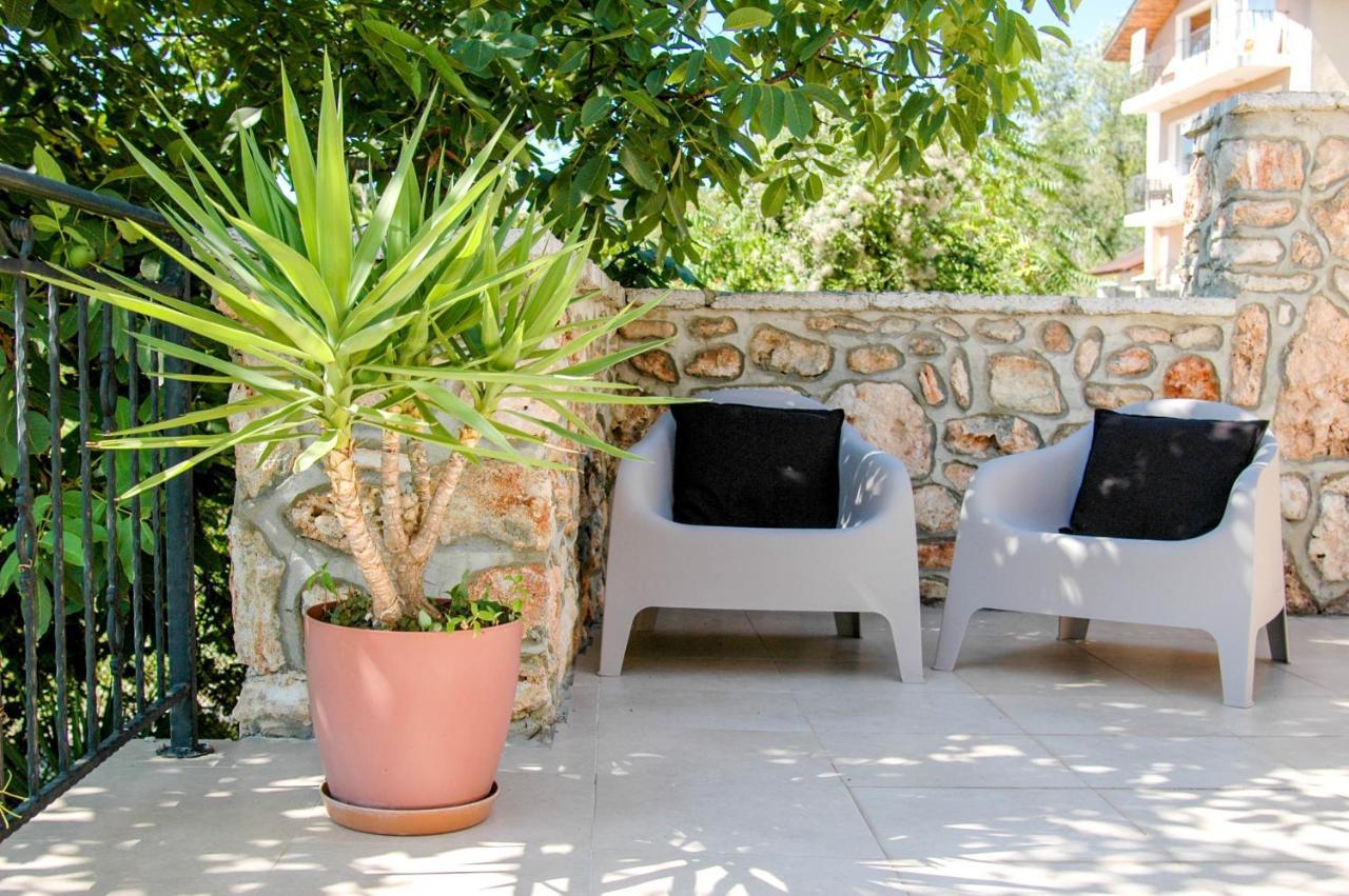 Villa Regina Serafina Μπαλτσίκ Εξωτερικό φωτογραφία