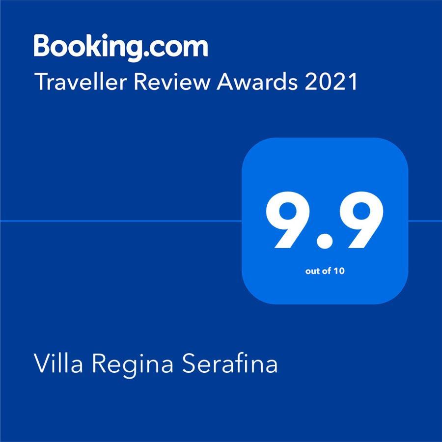 Villa Regina Serafina Μπαλτσίκ Εξωτερικό φωτογραφία