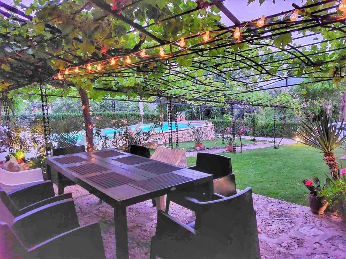 Villa Regina Serafina Μπαλτσίκ Εξωτερικό φωτογραφία