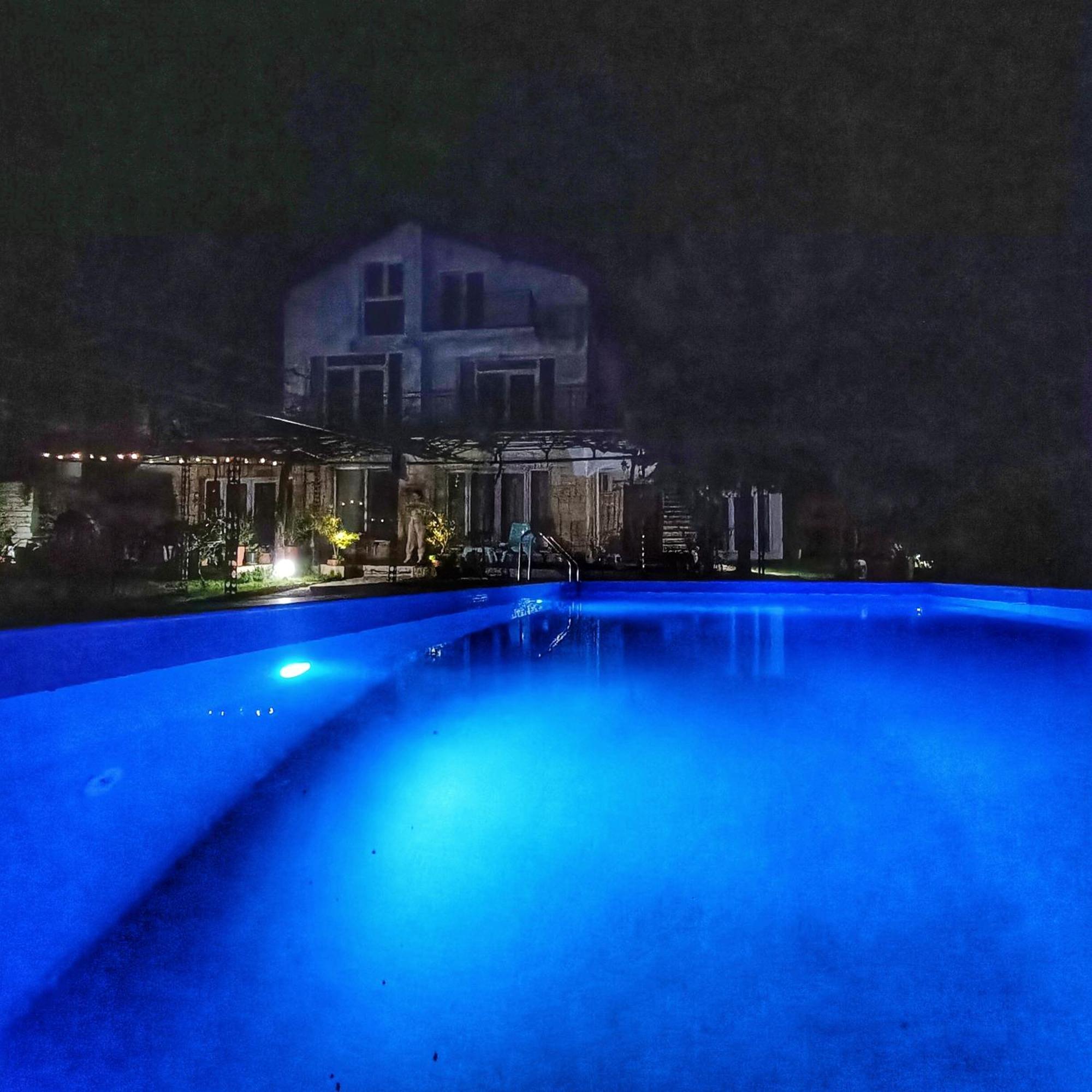 Villa Regina Serafina Μπαλτσίκ Εξωτερικό φωτογραφία