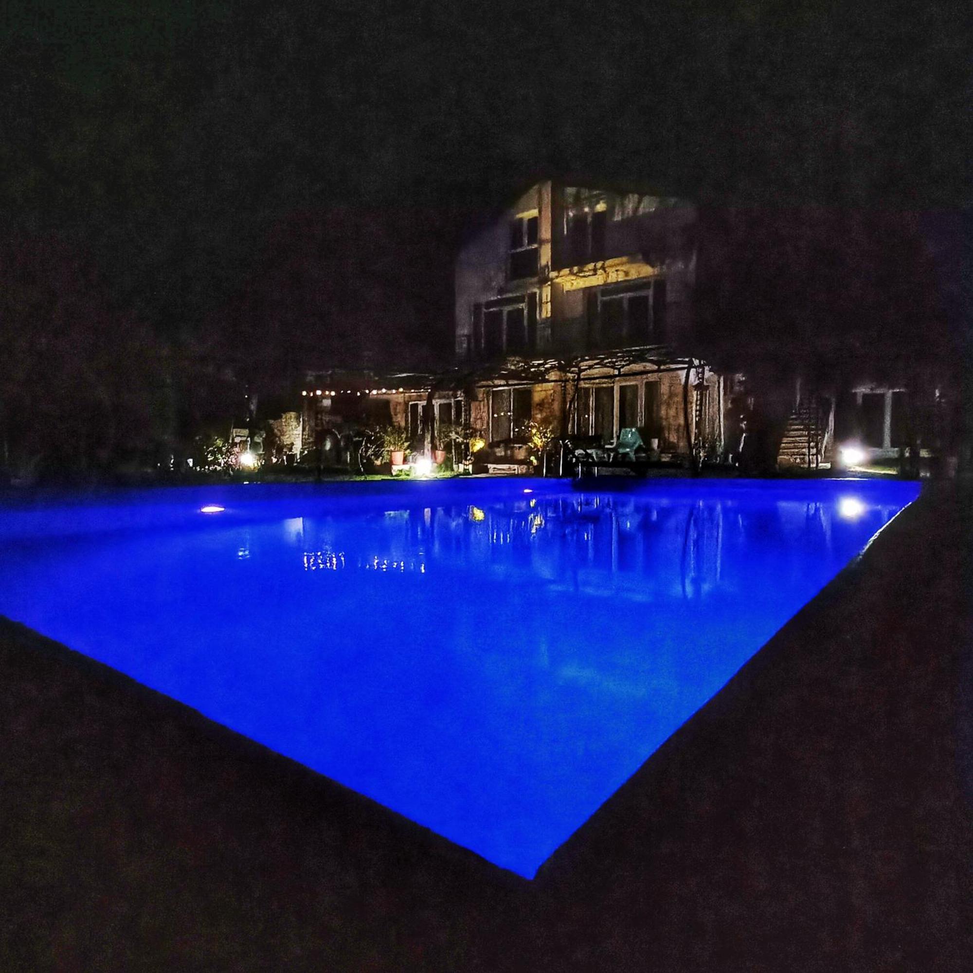 Villa Regina Serafina Μπαλτσίκ Εξωτερικό φωτογραφία