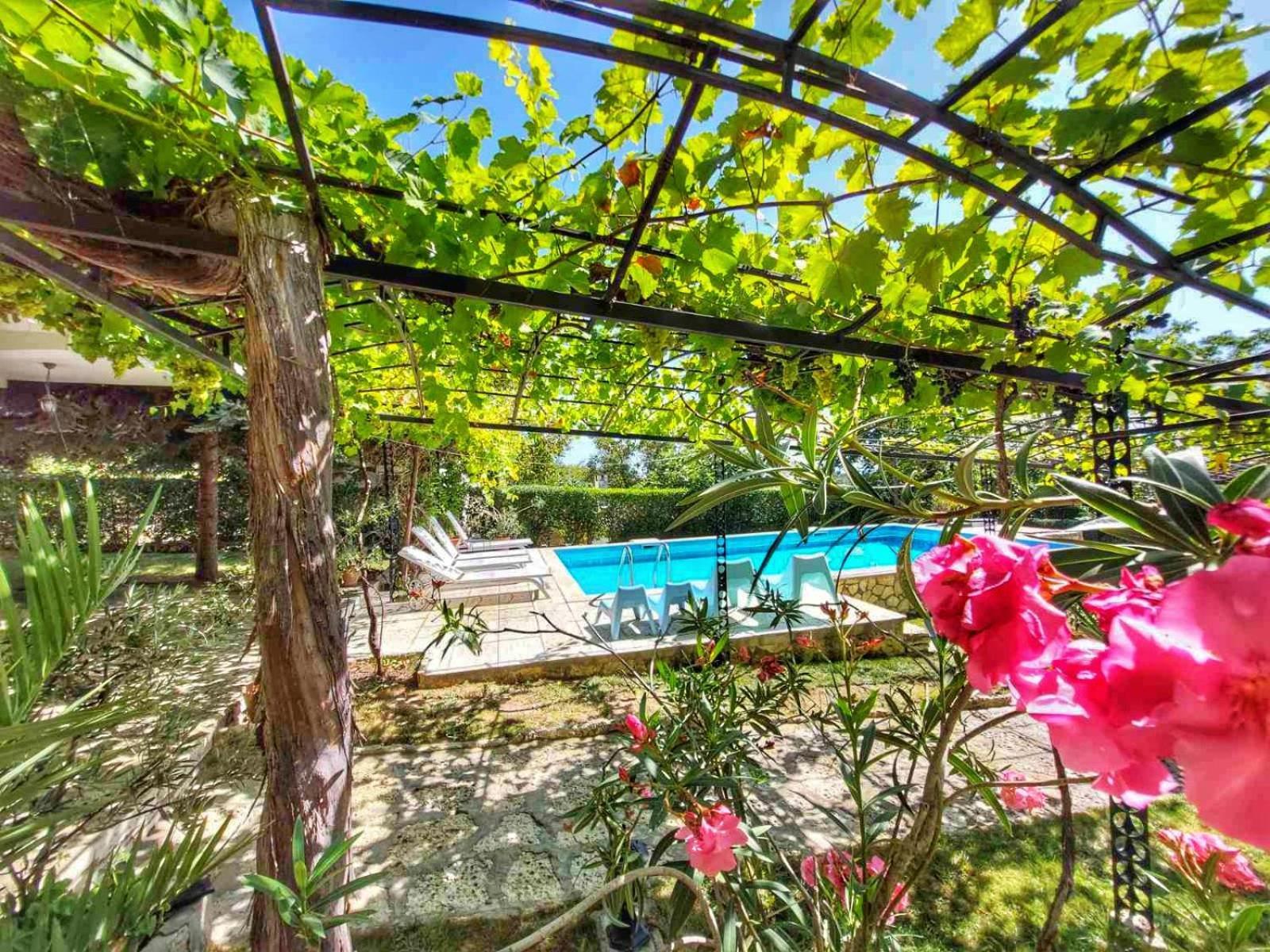 Villa Regina Serafina Μπαλτσίκ Εξωτερικό φωτογραφία