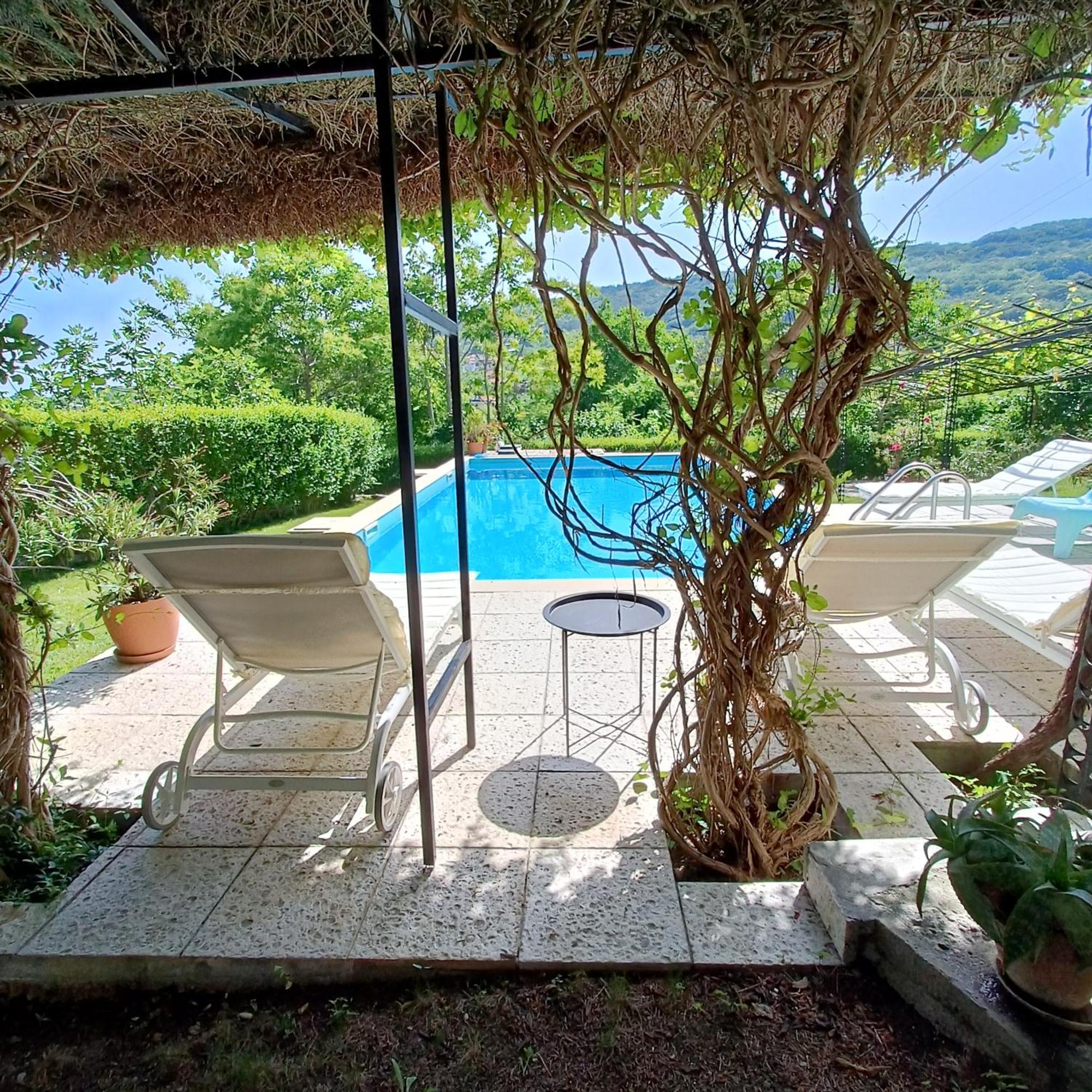 Villa Regina Serafina Μπαλτσίκ Εξωτερικό φωτογραφία