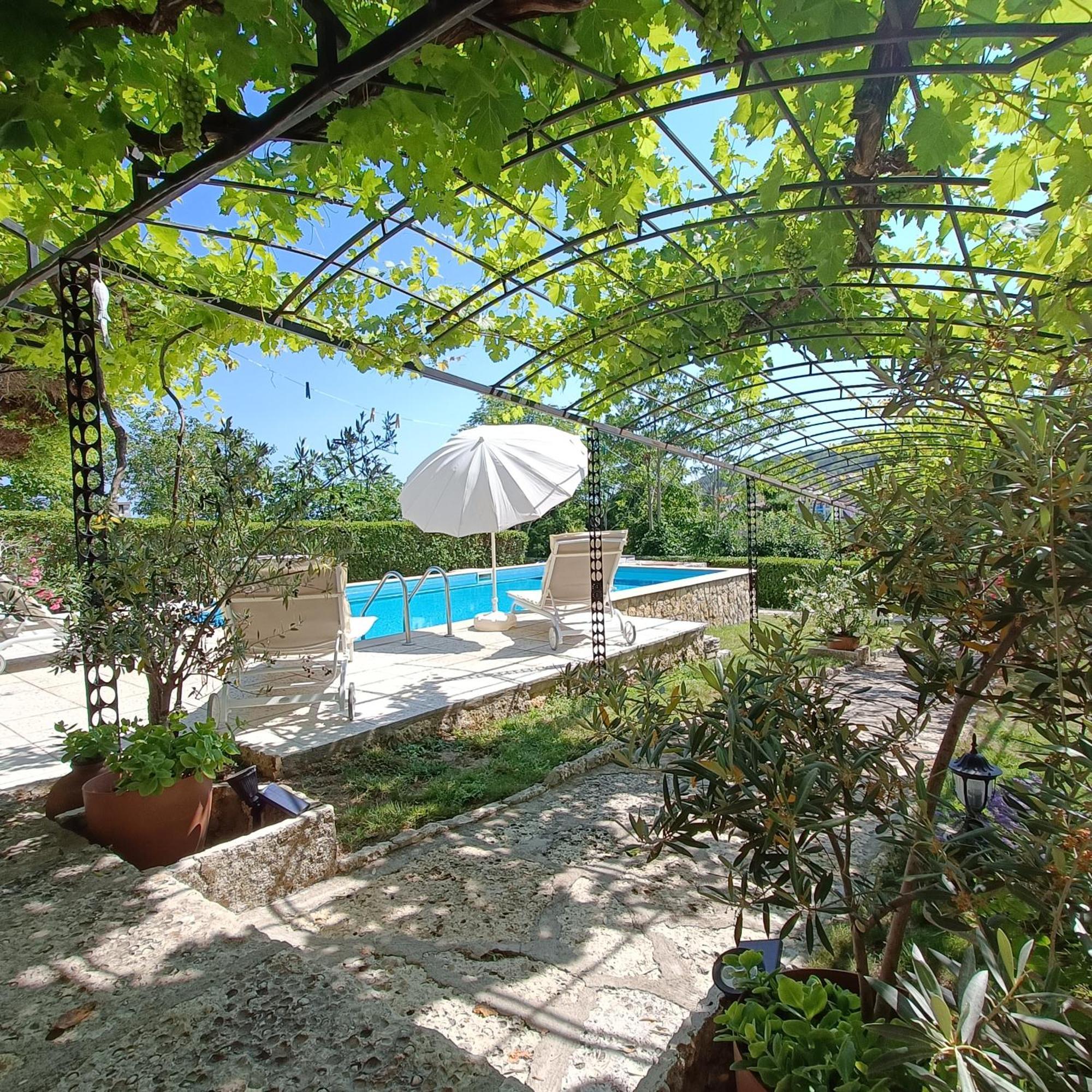 Villa Regina Serafina Μπαλτσίκ Εξωτερικό φωτογραφία