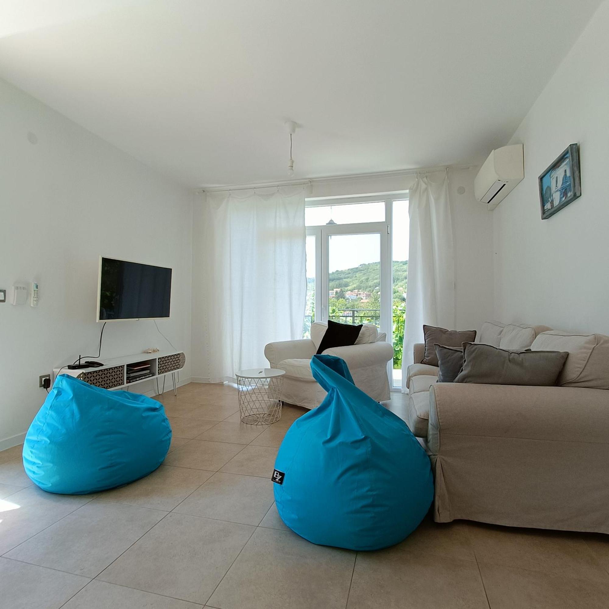 Villa Regina Serafina Μπαλτσίκ Εξωτερικό φωτογραφία