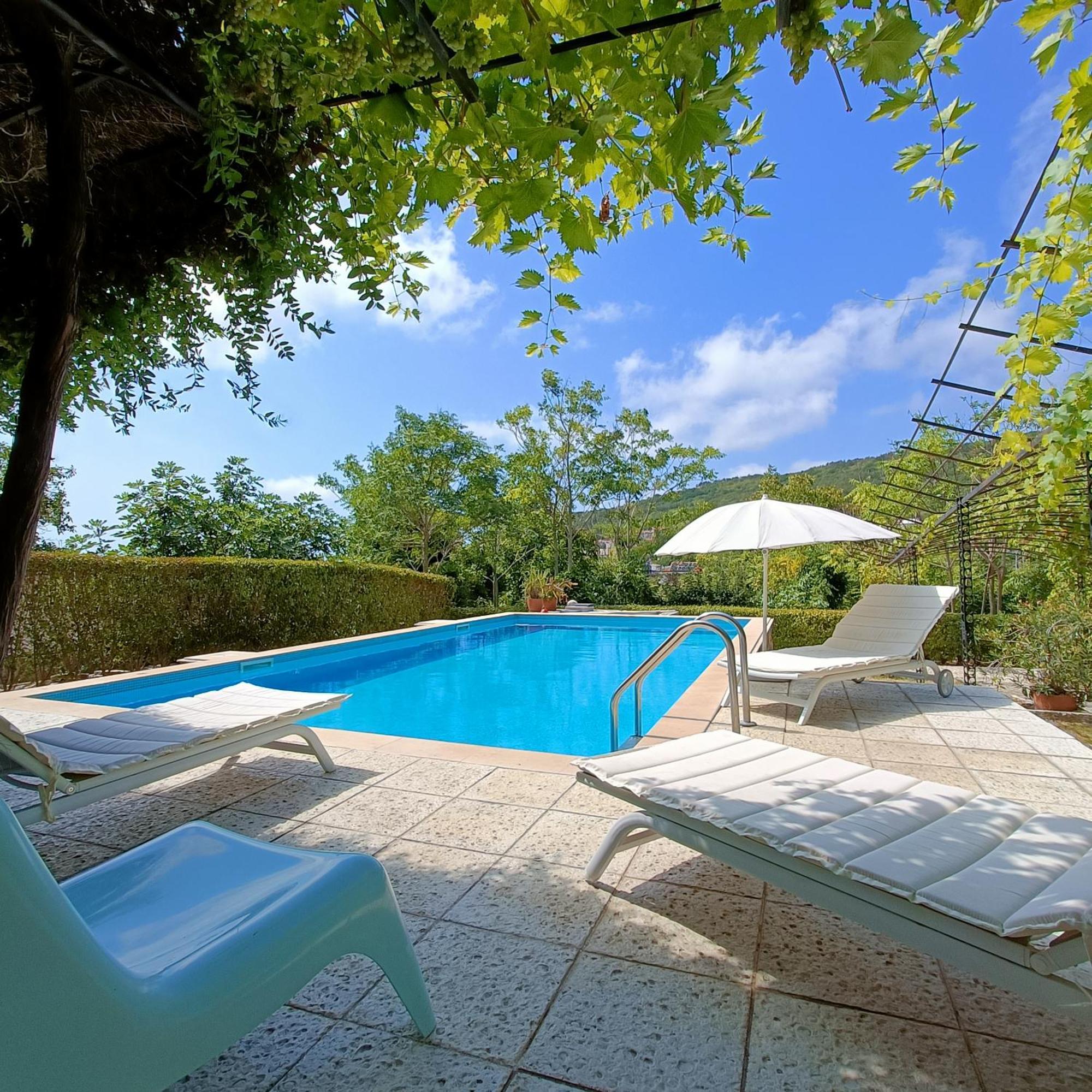 Villa Regina Serafina Μπαλτσίκ Εξωτερικό φωτογραφία