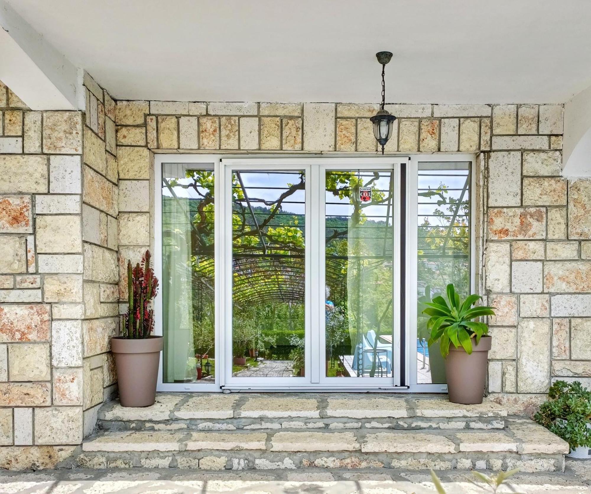 Villa Regina Serafina Μπαλτσίκ Εξωτερικό φωτογραφία