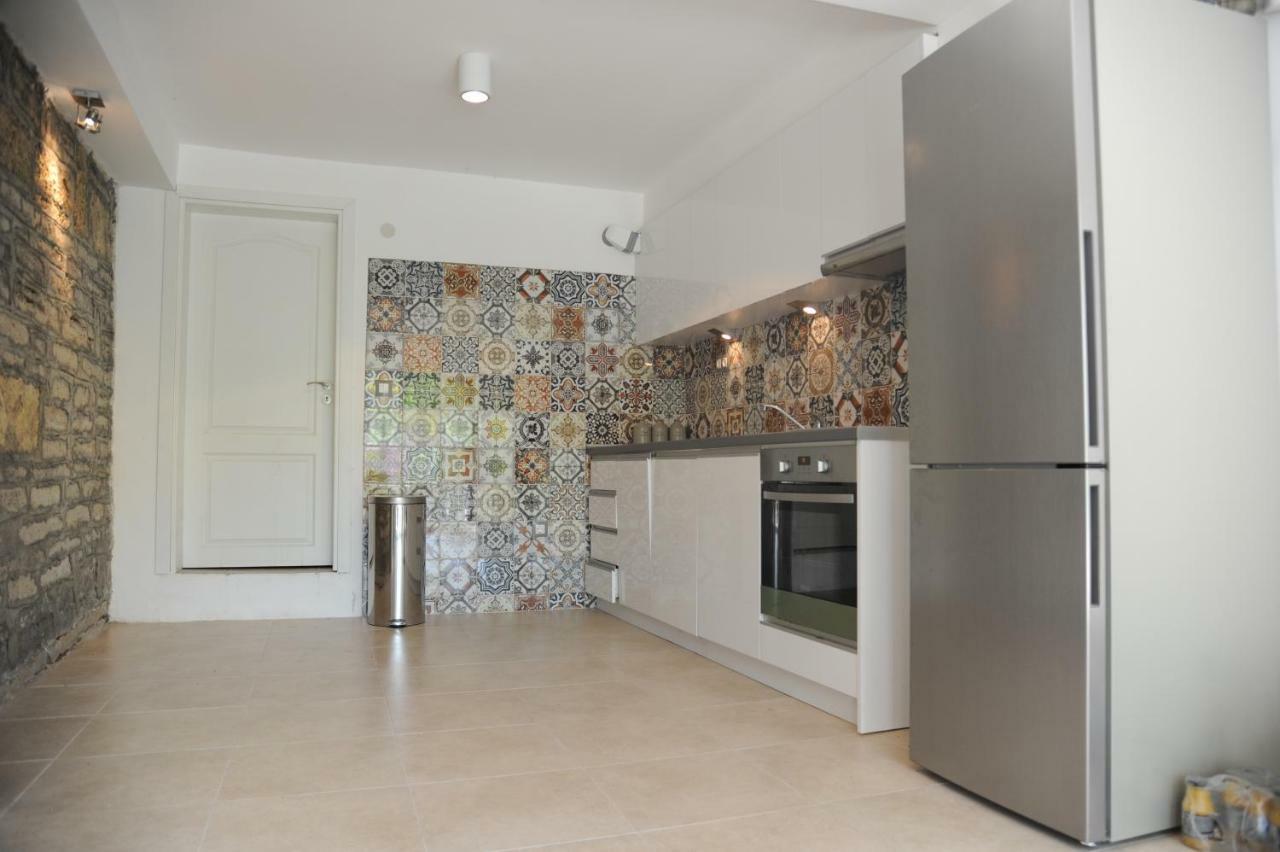 Villa Regina Serafina Μπαλτσίκ Εξωτερικό φωτογραφία