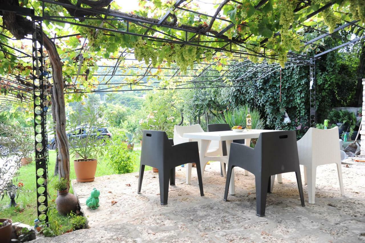 Villa Regina Serafina Μπαλτσίκ Εξωτερικό φωτογραφία