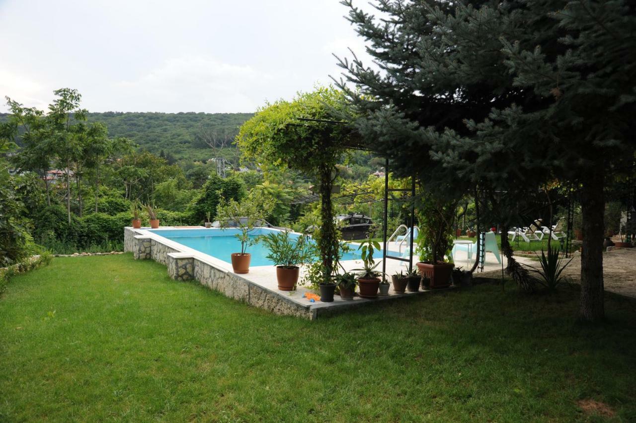 Villa Regina Serafina Μπαλτσίκ Εξωτερικό φωτογραφία