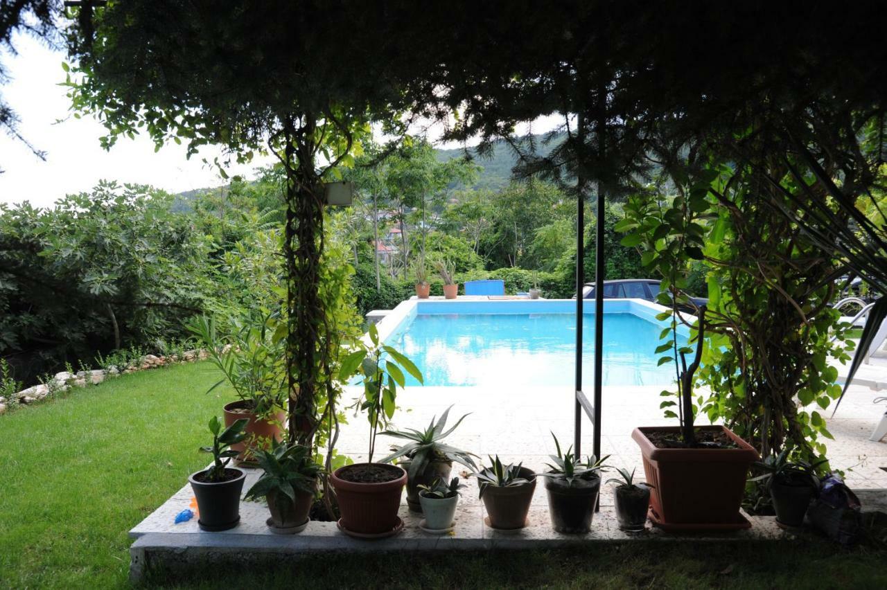 Villa Regina Serafina Μπαλτσίκ Εξωτερικό φωτογραφία