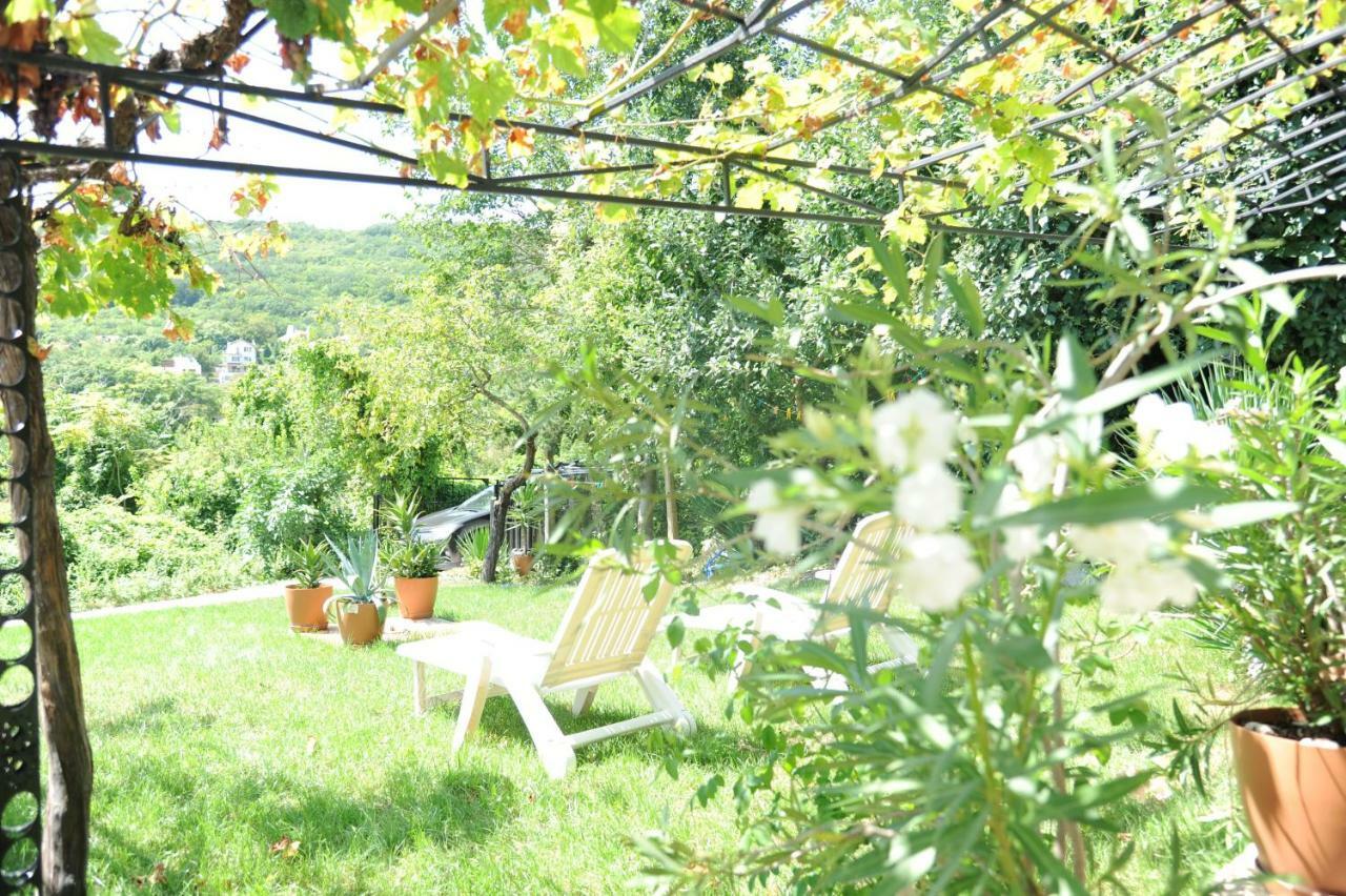 Villa Regina Serafina Μπαλτσίκ Εξωτερικό φωτογραφία