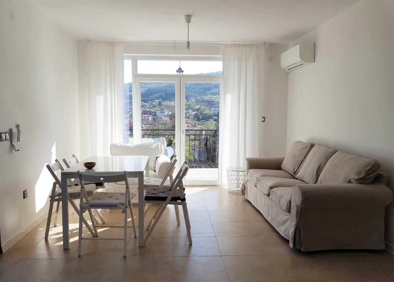 Villa Regina Serafina Μπαλτσίκ Εξωτερικό φωτογραφία