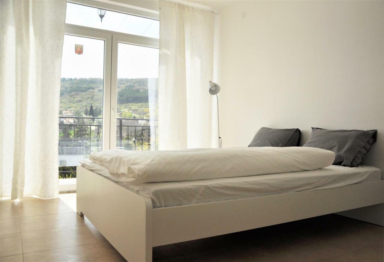 Villa Regina Serafina Μπαλτσίκ Εξωτερικό φωτογραφία