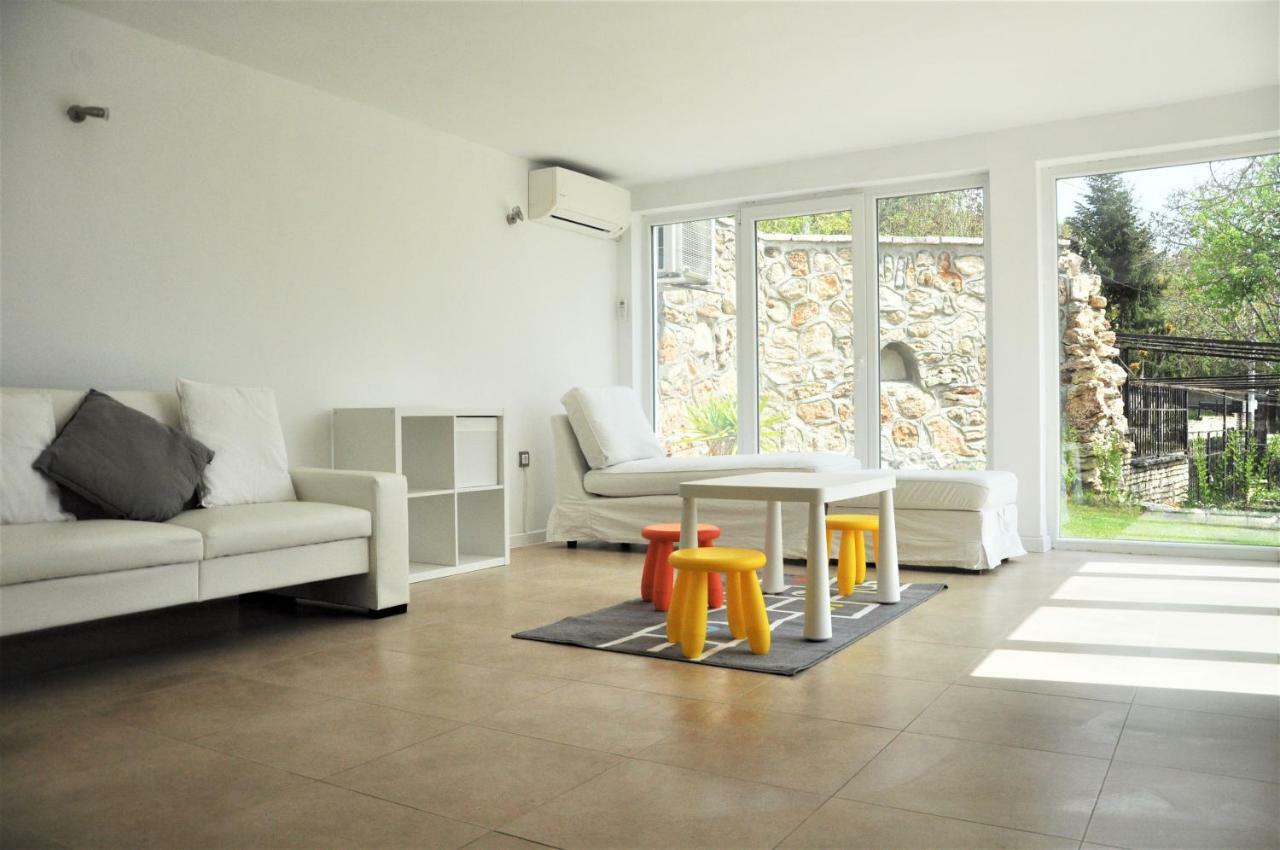 Villa Regina Serafina Μπαλτσίκ Εξωτερικό φωτογραφία