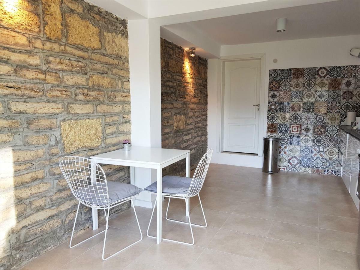 Villa Regina Serafina Μπαλτσίκ Εξωτερικό φωτογραφία