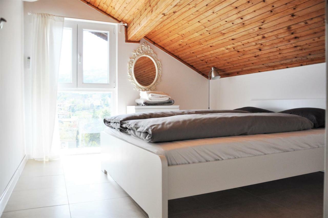 Villa Regina Serafina Μπαλτσίκ Εξωτερικό φωτογραφία
