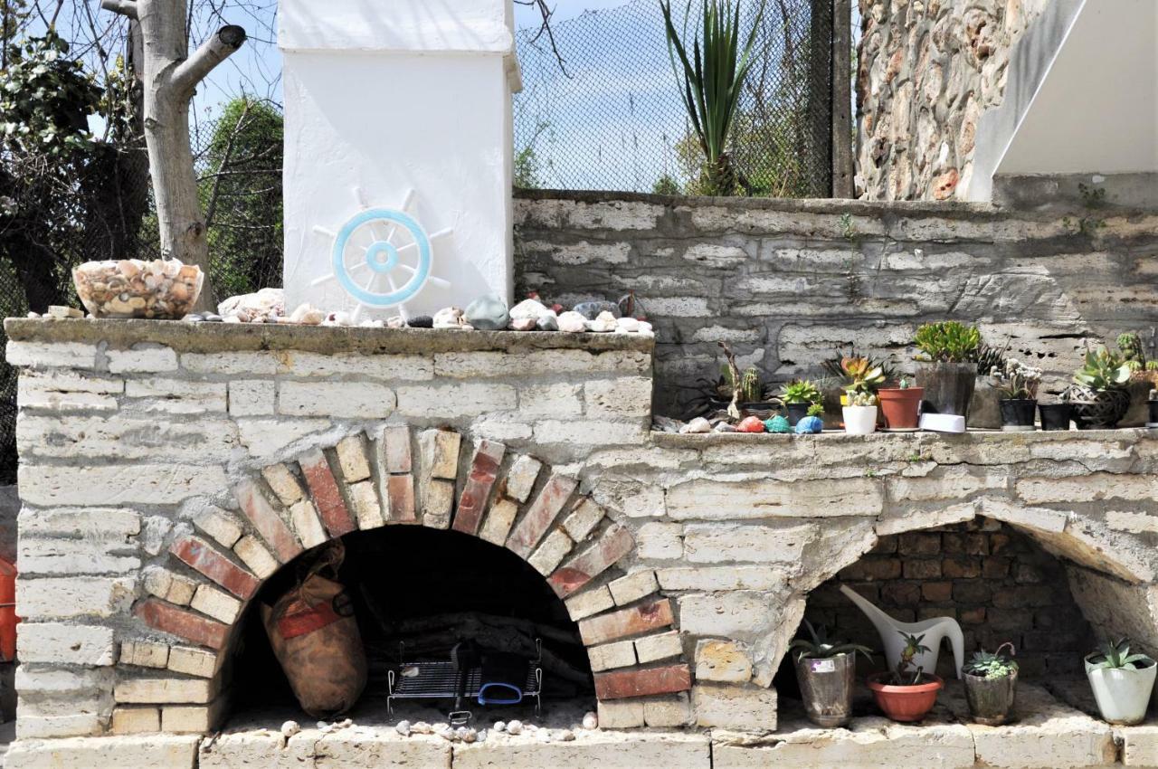 Villa Regina Serafina Μπαλτσίκ Εξωτερικό φωτογραφία
