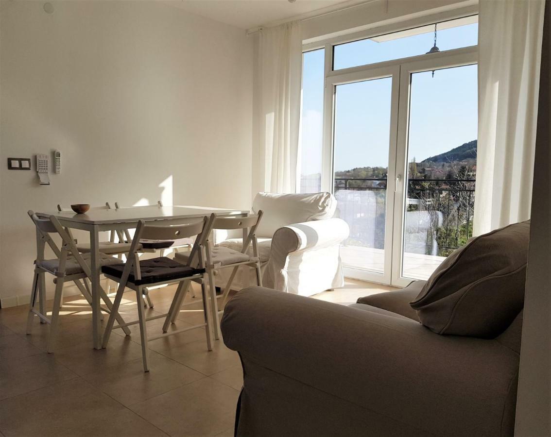 Villa Regina Serafina Μπαλτσίκ Εξωτερικό φωτογραφία