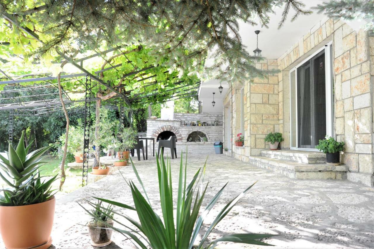 Villa Regina Serafina Μπαλτσίκ Εξωτερικό φωτογραφία