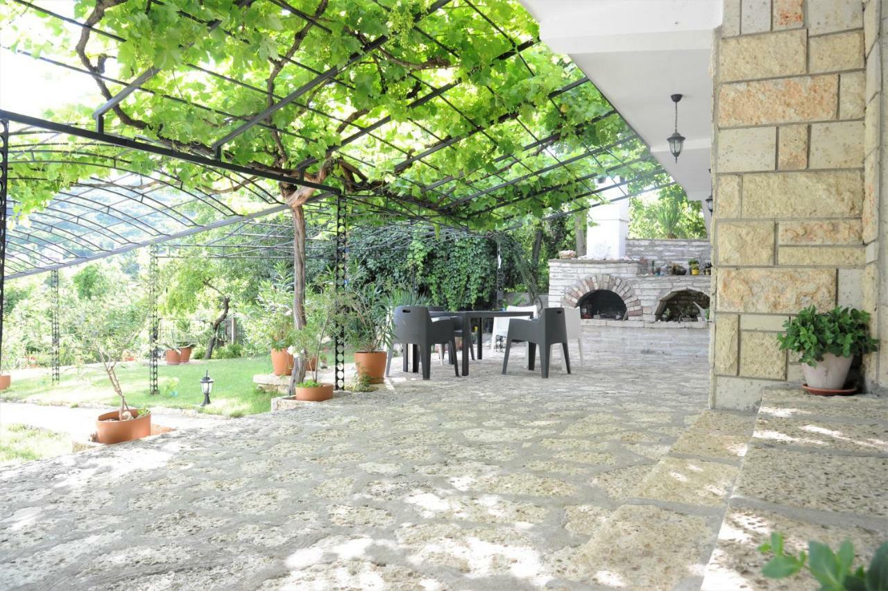 Villa Regina Serafina Μπαλτσίκ Εξωτερικό φωτογραφία