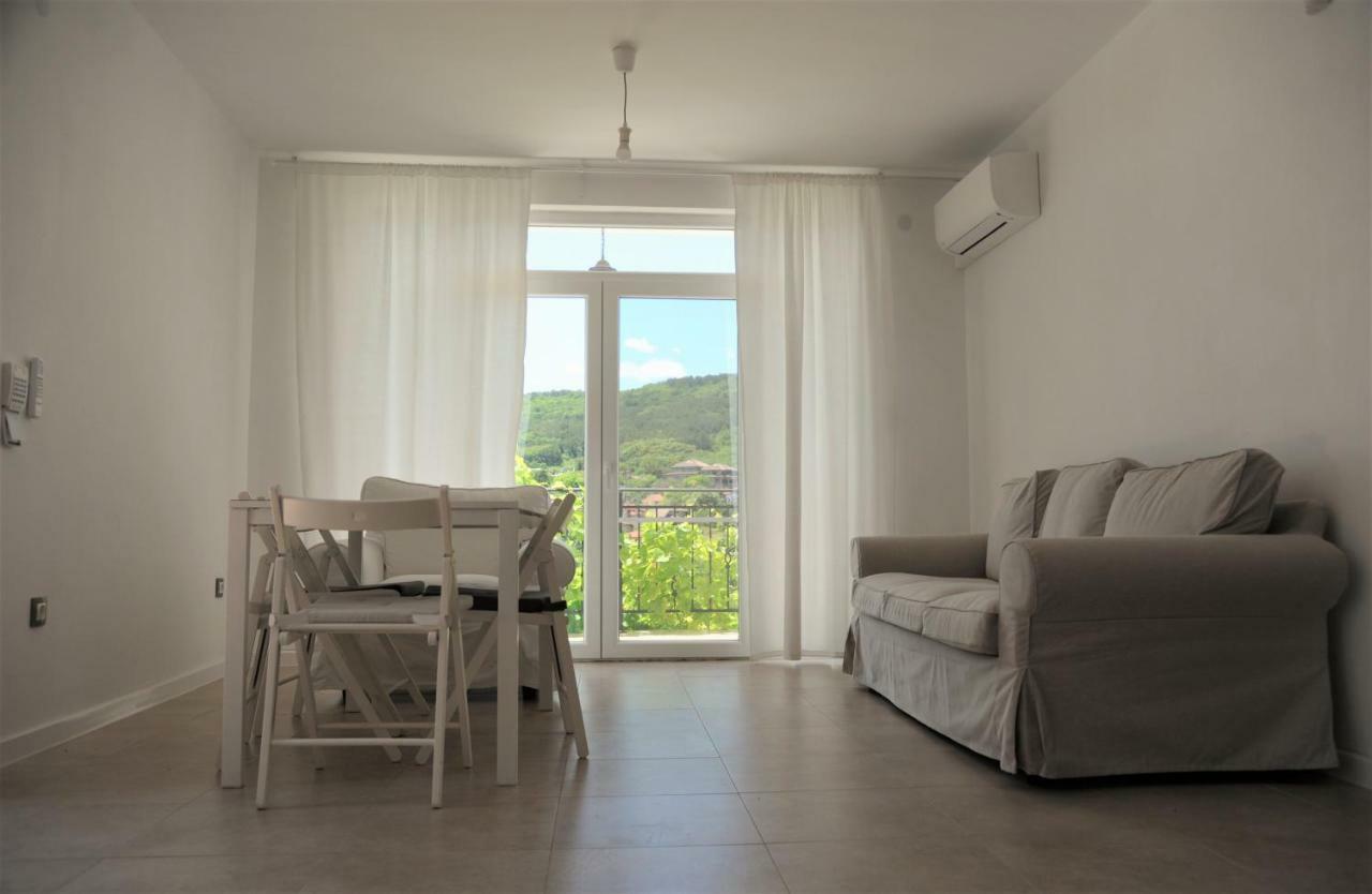 Villa Regina Serafina Μπαλτσίκ Εξωτερικό φωτογραφία