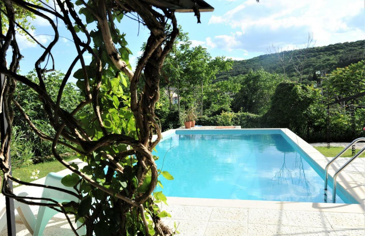 Villa Regina Serafina Μπαλτσίκ Εξωτερικό φωτογραφία